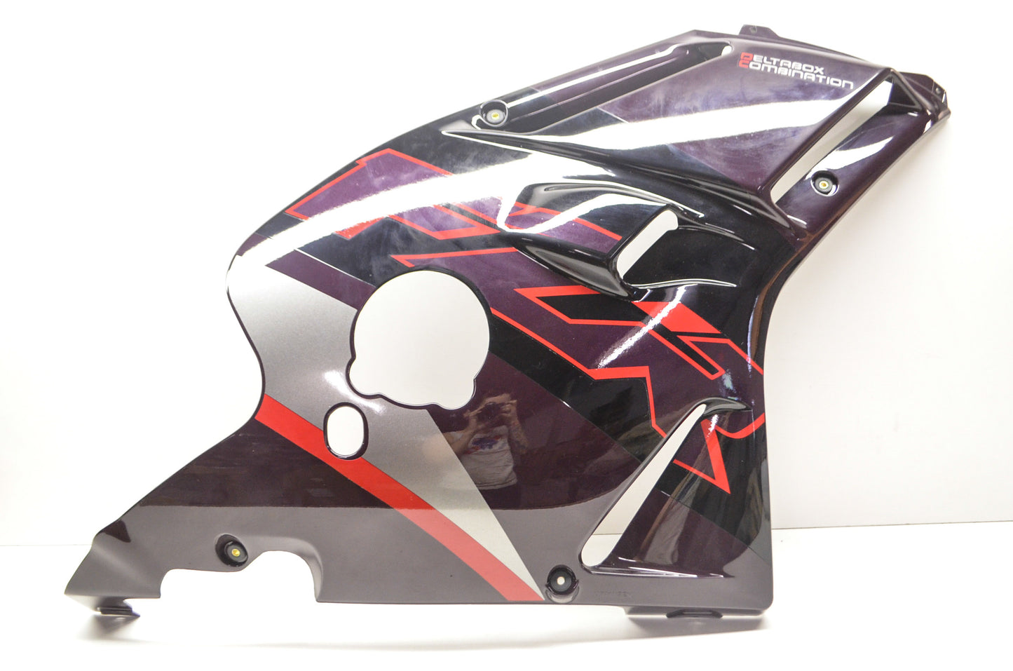 Fairing FZR Deltabox Combination NOS