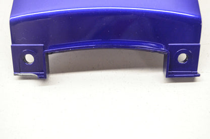 OEM Yamaha 4TV-21651-00-P2 Rear Fender Cover NOS