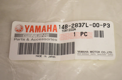 OEM Yamaha 14B-2837L-00-P3 Console Panel 1 NOS