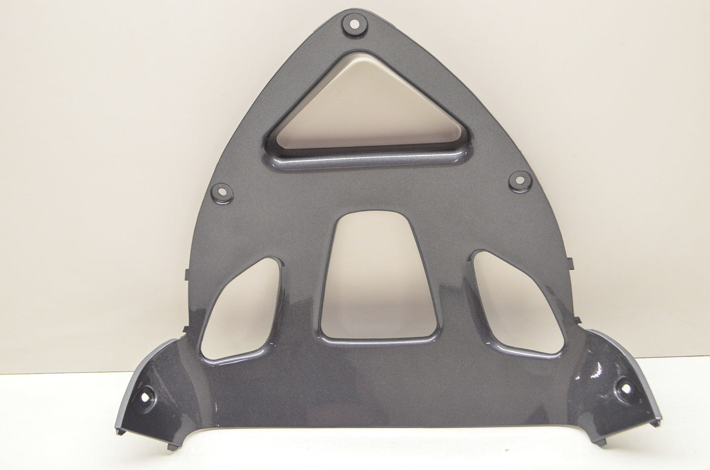OEM Yamaha 4TV-28385-00-WL Lower Cover NOS