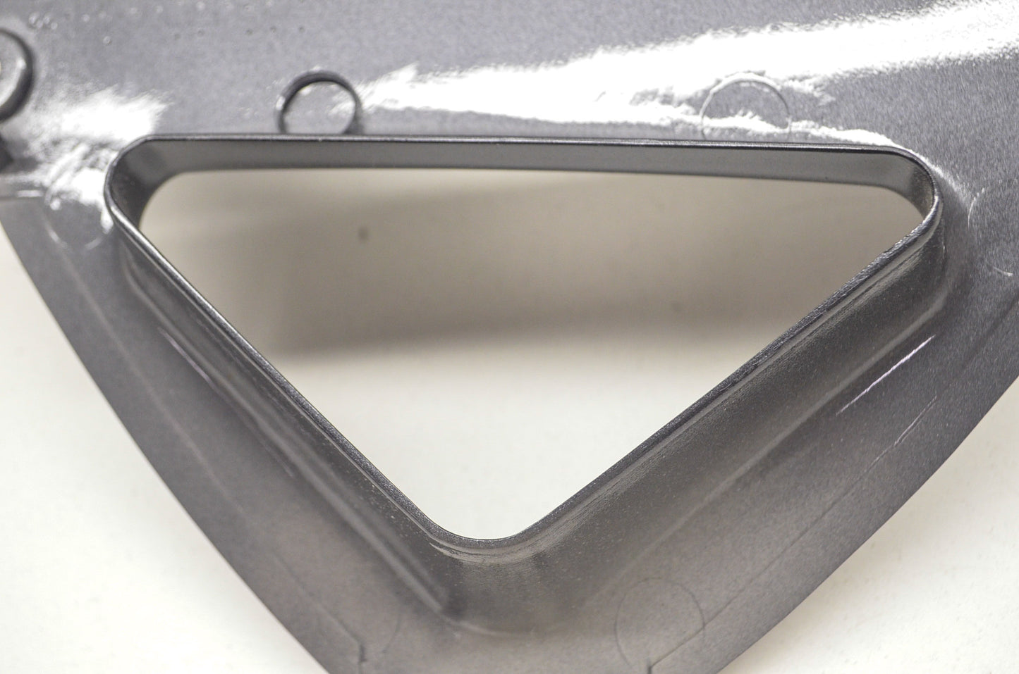 OEM Yamaha 4TV-28385-00-WL Lower Cover NOS