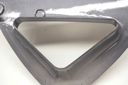 OEM Yamaha 4TV-28385-00-WL Lower Cover NOS