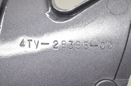 OEM Yamaha 4TV-28385-00-WL Lower Cover NOS