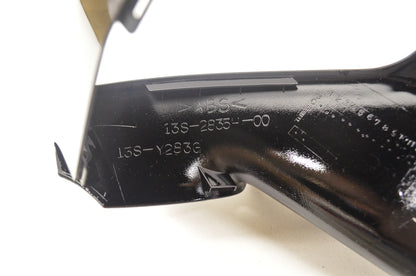 OEM Yamaha 13S-2835H-00-P3 Front Upper Body 2 NOS