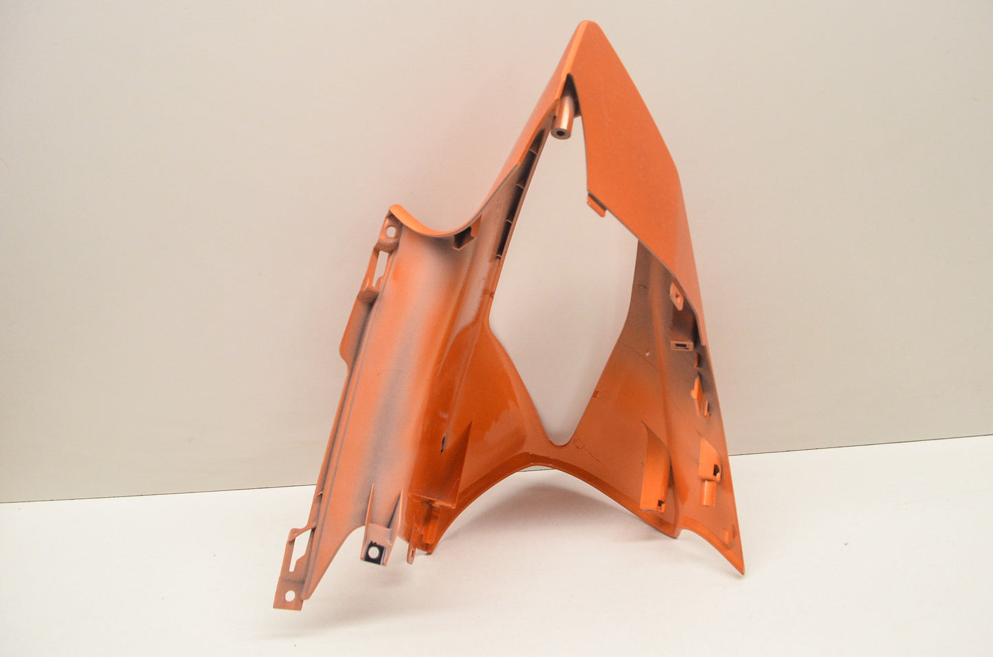 OEM Yamaha 13S-2835H-00-P7 Front Upper Body 2 NOS