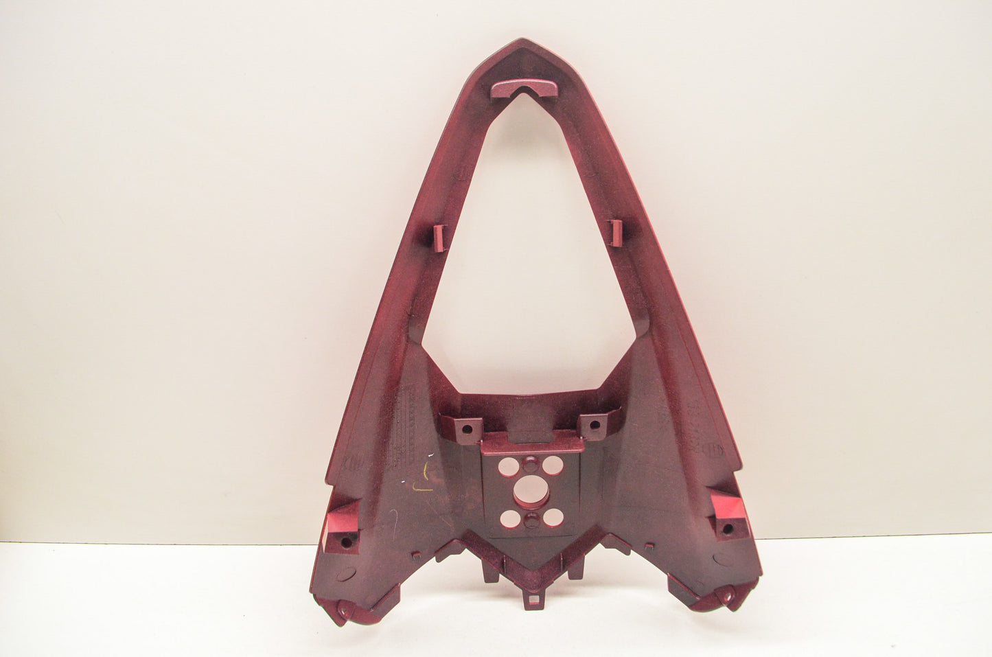 OEM Yamaha 13S-2162R-00-P8 Fender 2 NOS