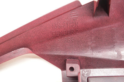OEM Yamaha 13S-2162R-00-P8 Fender 2 NOS