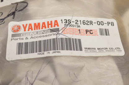 OEM Yamaha 13S-2162R-00-P8 Fender 2 NOS