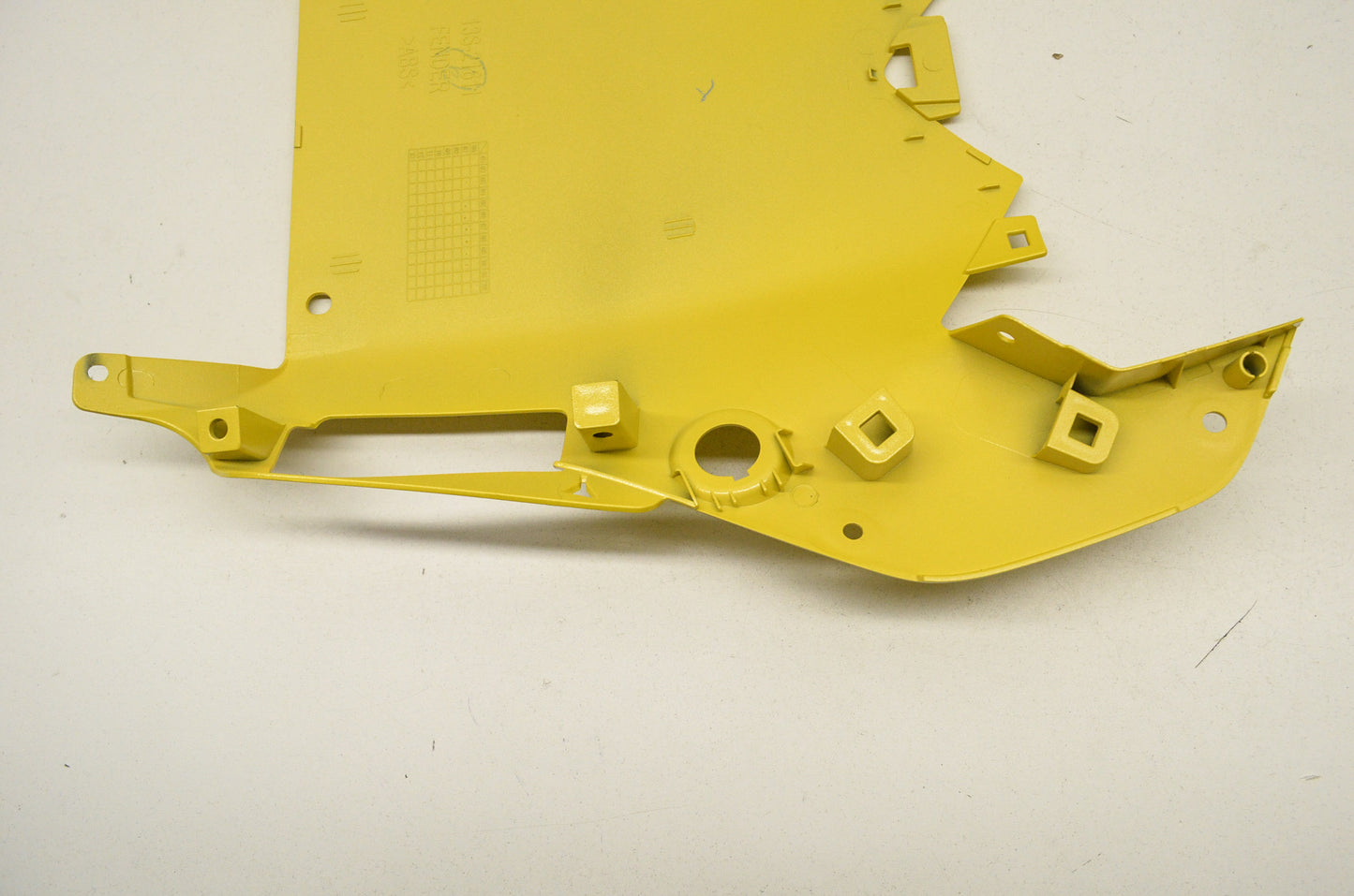 Rear Fender NOS