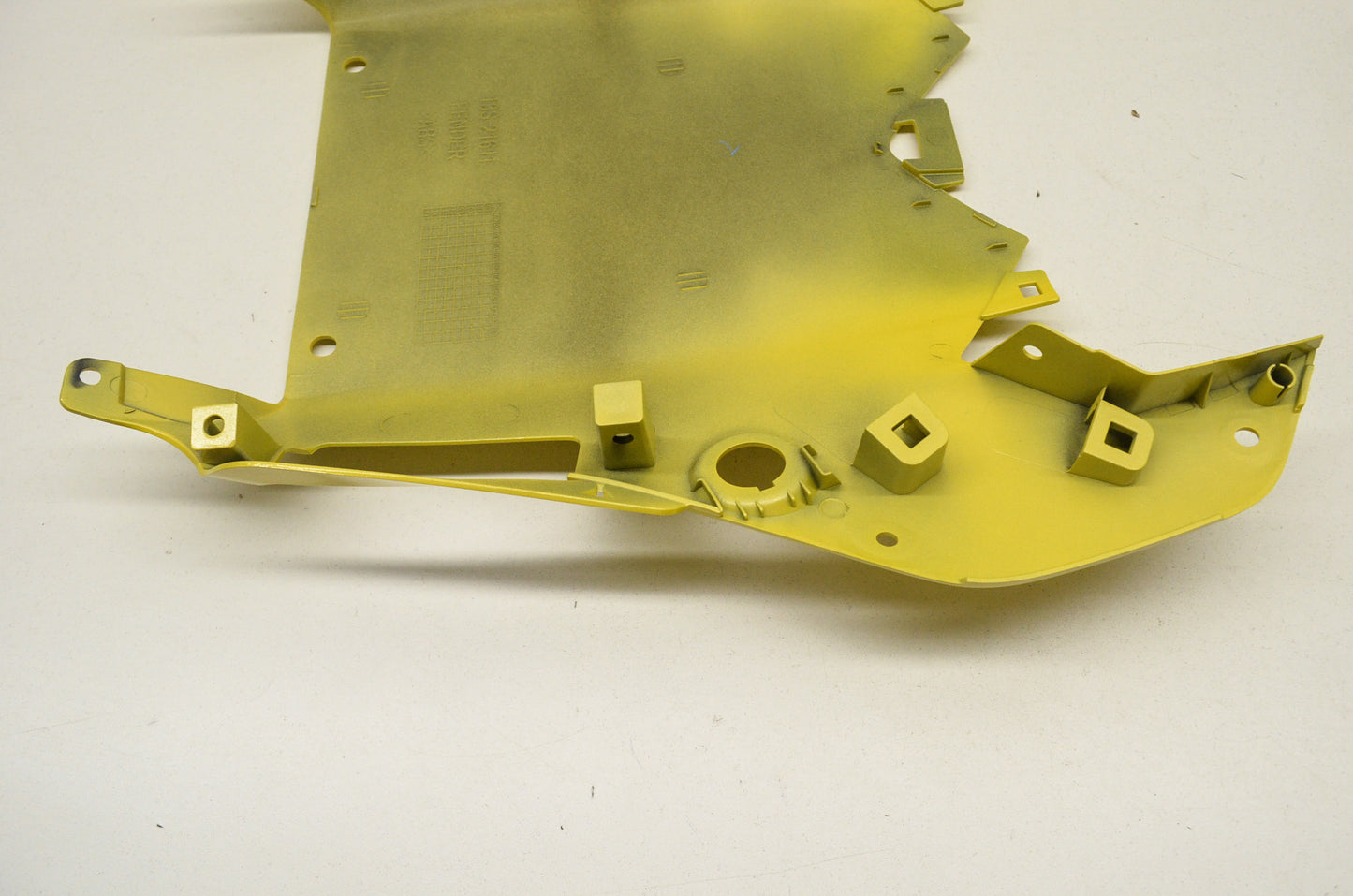 Rear Fender NOS