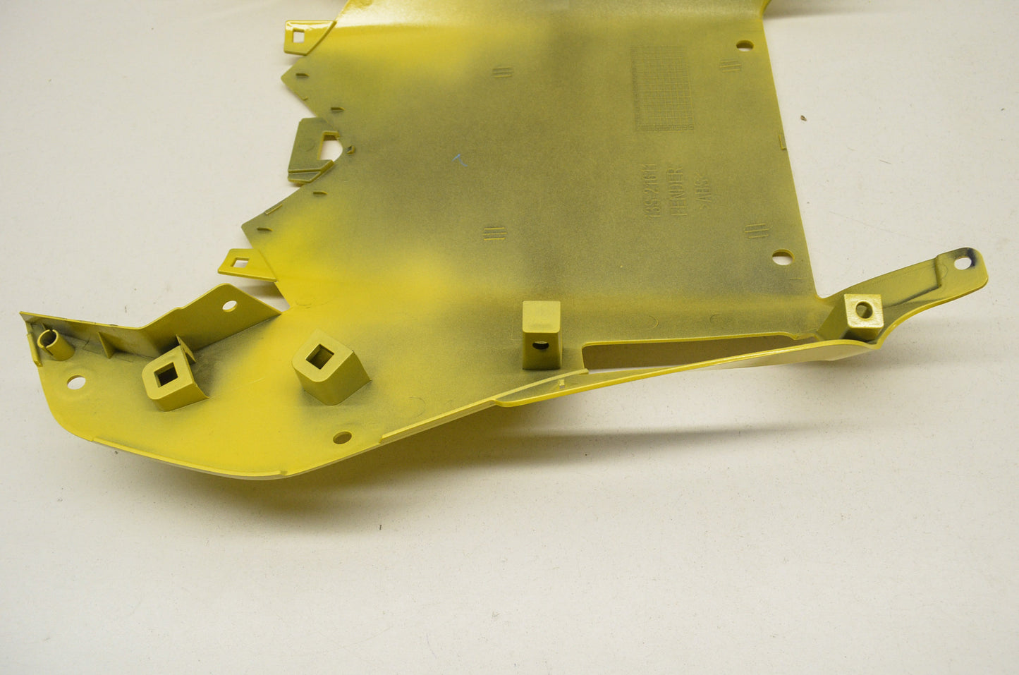 Rear Fender NOS