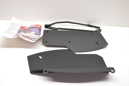 Road Star Hard Bag Mount NOS