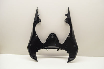 New OEM Yamaha Black Side Cover Assembly Fairing 08-15 YZF R6 NOS