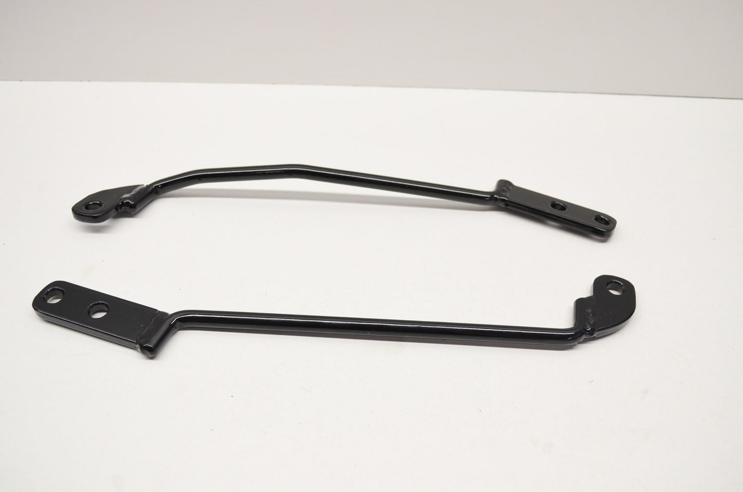 Road Star Hard Bag Mount NOS