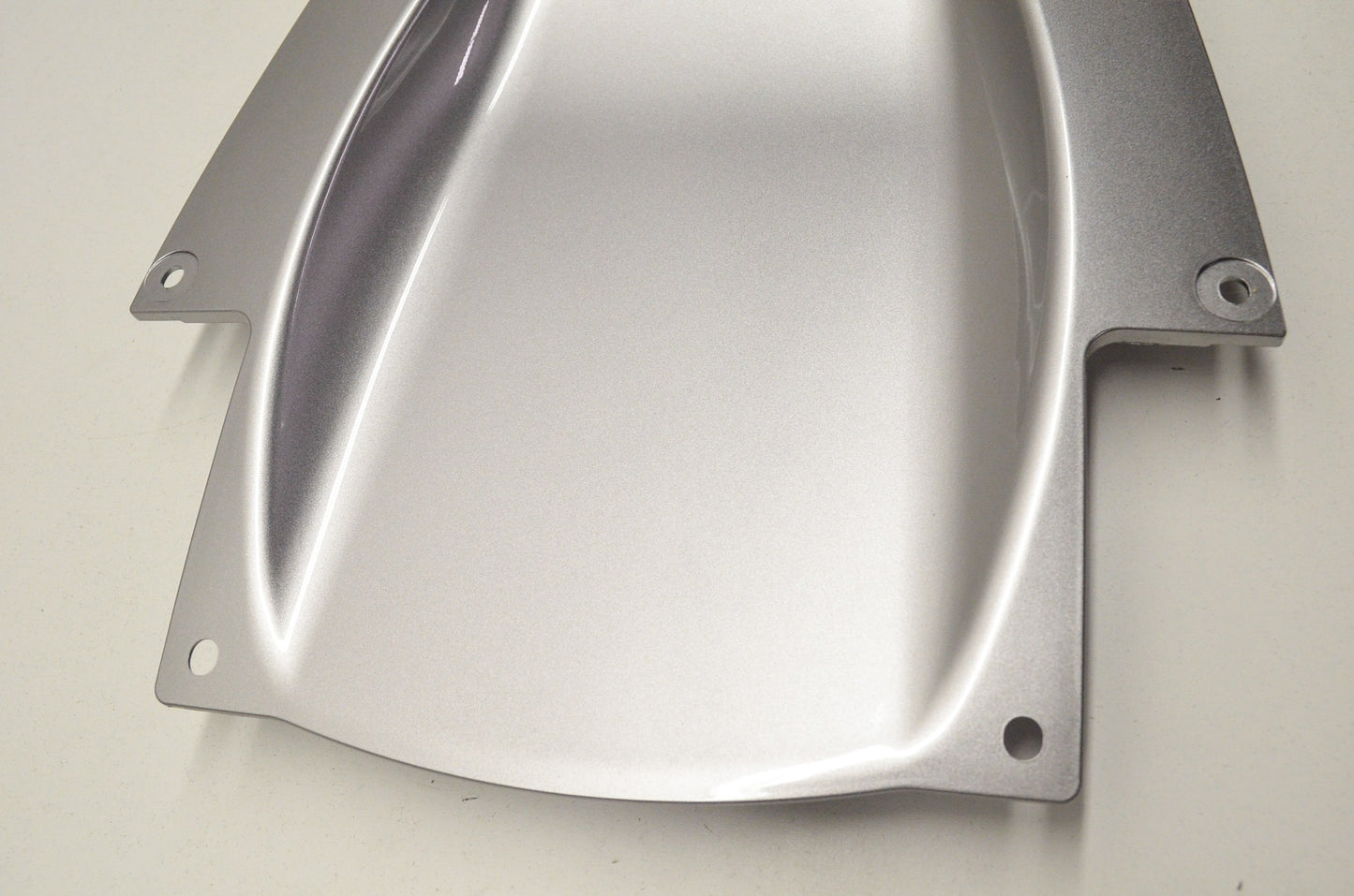 OEM Yamaha 5PW-21611-00-P2 Rear Fender NOS