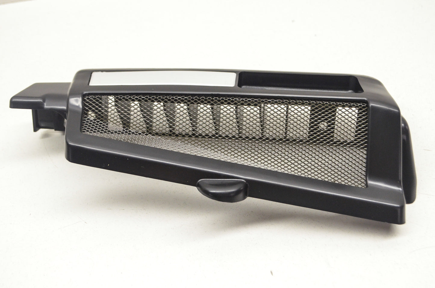 OEM Yamaha 1FK-1240J-00-00 Radiator Cover Assembly 1 NOS
