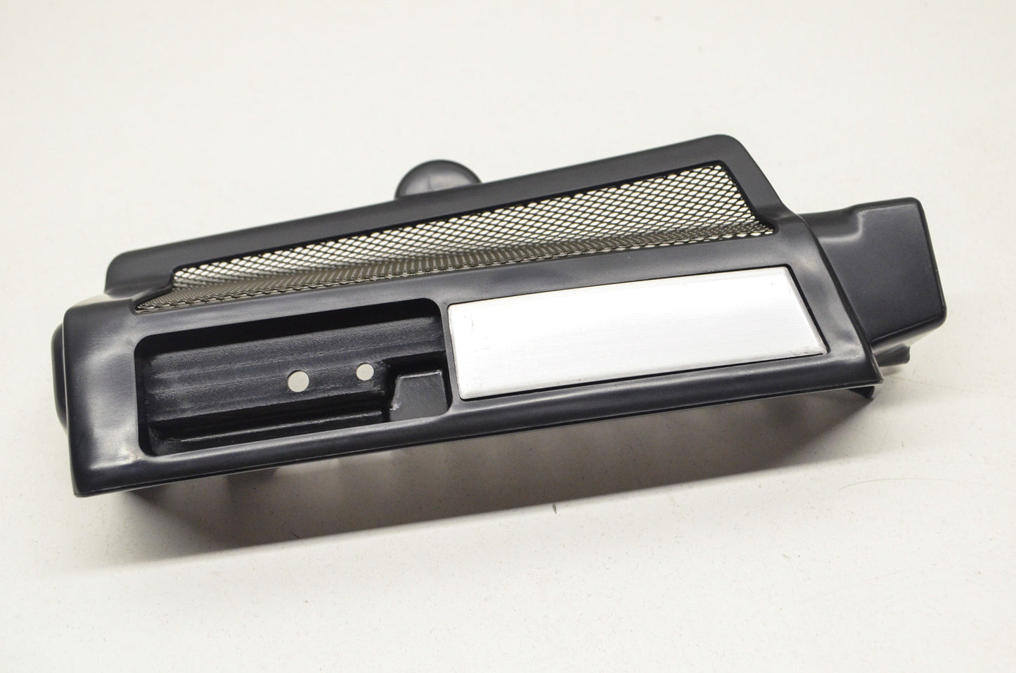 OEM Yamaha 1FK-1240J-00-00 Radiator Cover Assembly 1 NOS