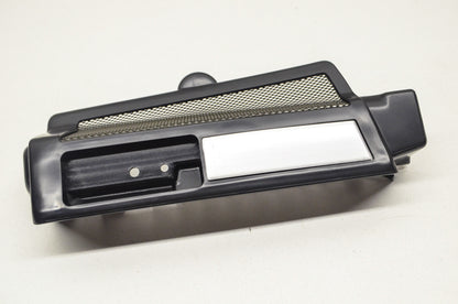 OEM Yamaha 1FK-1240J-00-00 Radiator Cover Assembly 1 NOS