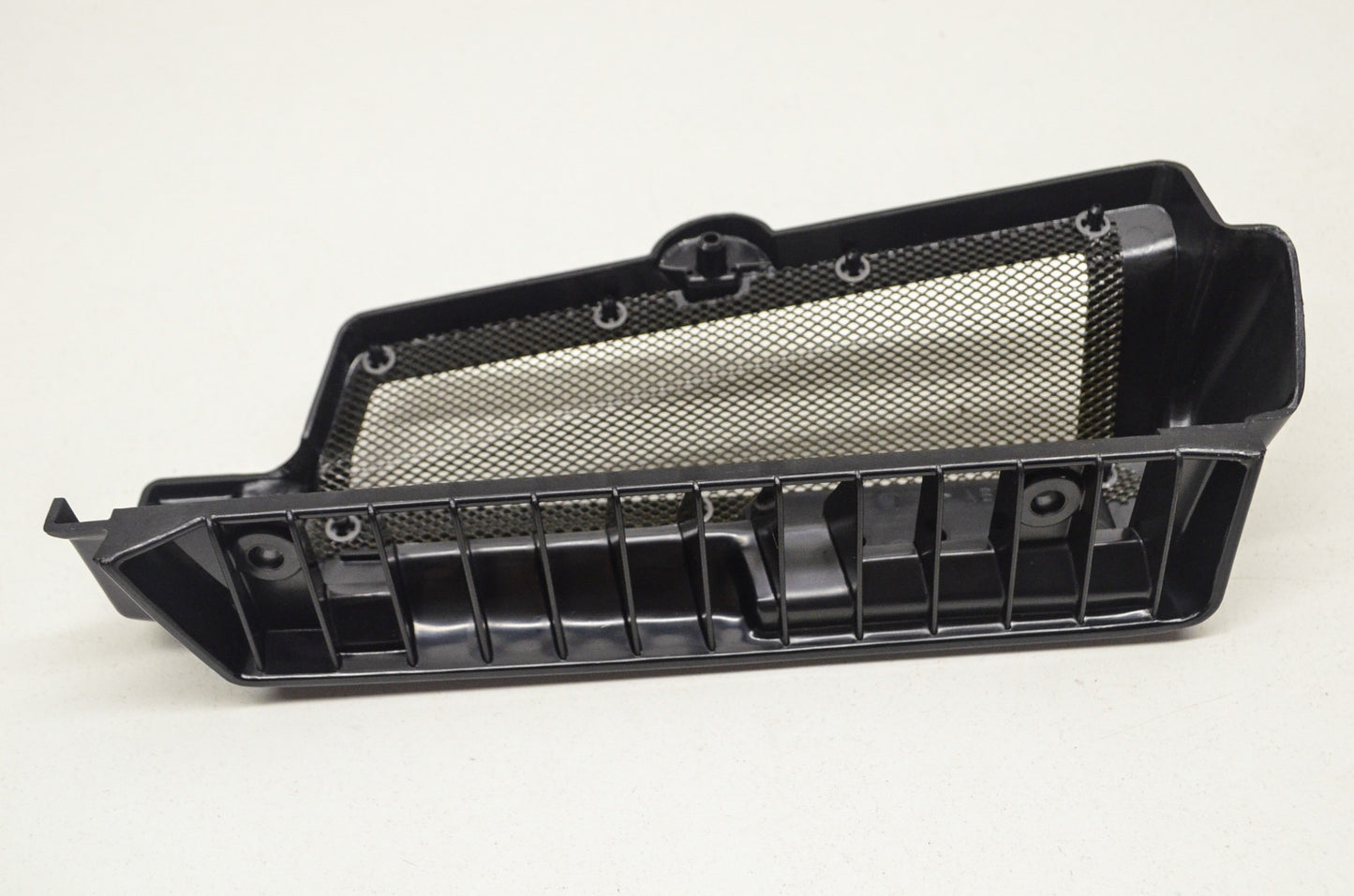 OEM Yamaha 1FK-1240J-00-00 Radiator Cover Assembly 1 NOS