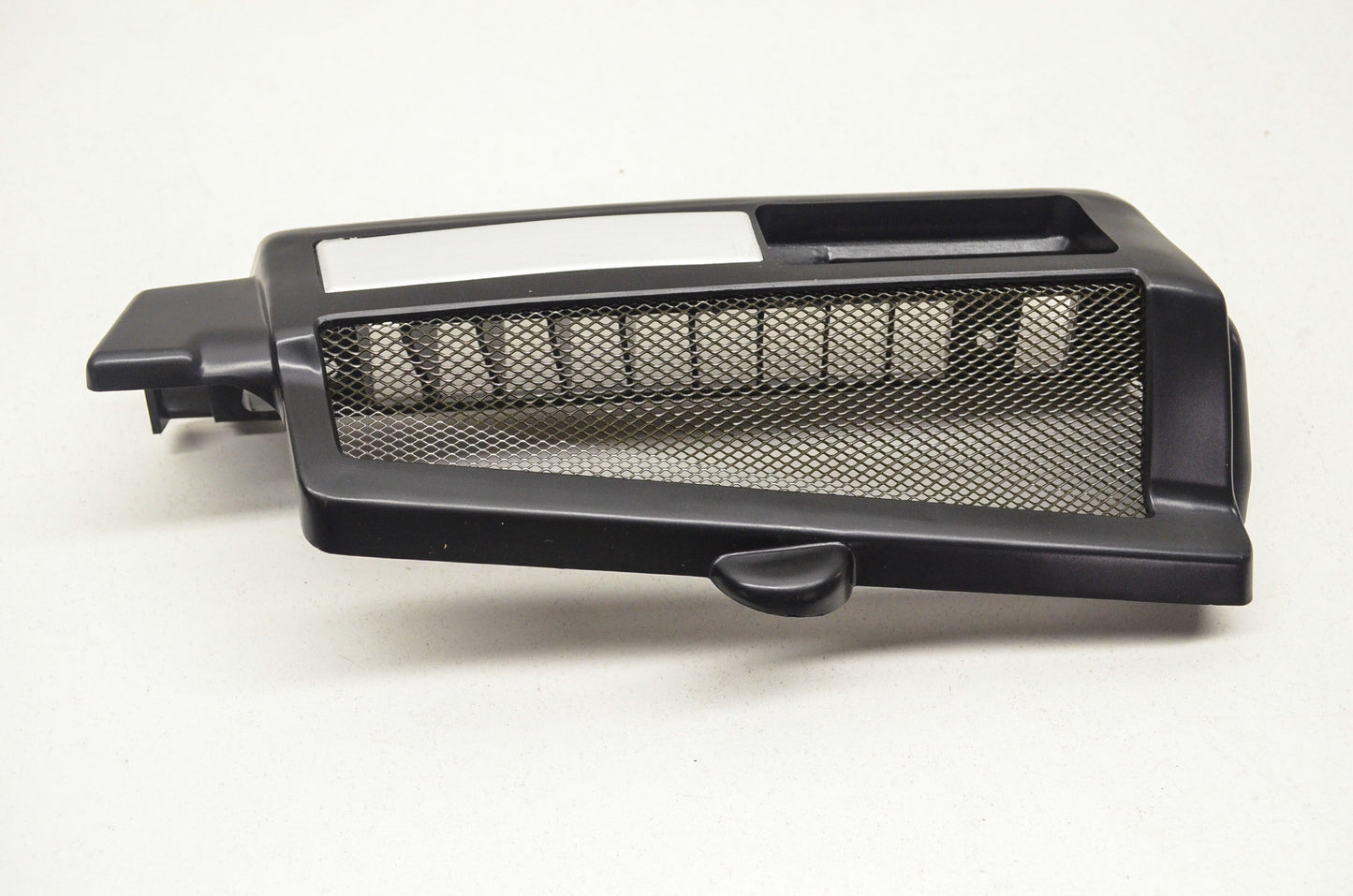 OEM Yamaha 1FK-1240J-00-00 Radiator Cover Assembly 1 NOS
