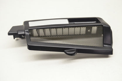 OEM Yamaha 1FK-1240J-00-00 Radiator Cover Assembly 1 NOS