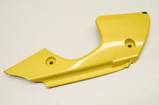 OEM Yamaha 14B-2839K-00-P4 Lid 1 NOS