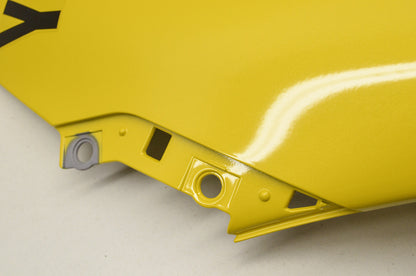 OEM Yamaha 14B-W2838-10-P3 Yellow Under Cover Comp. Fai
