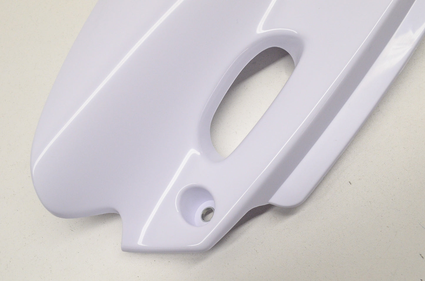 OEM Yamaha 1B2-F1711-00-00 Side Cover 1 NOS