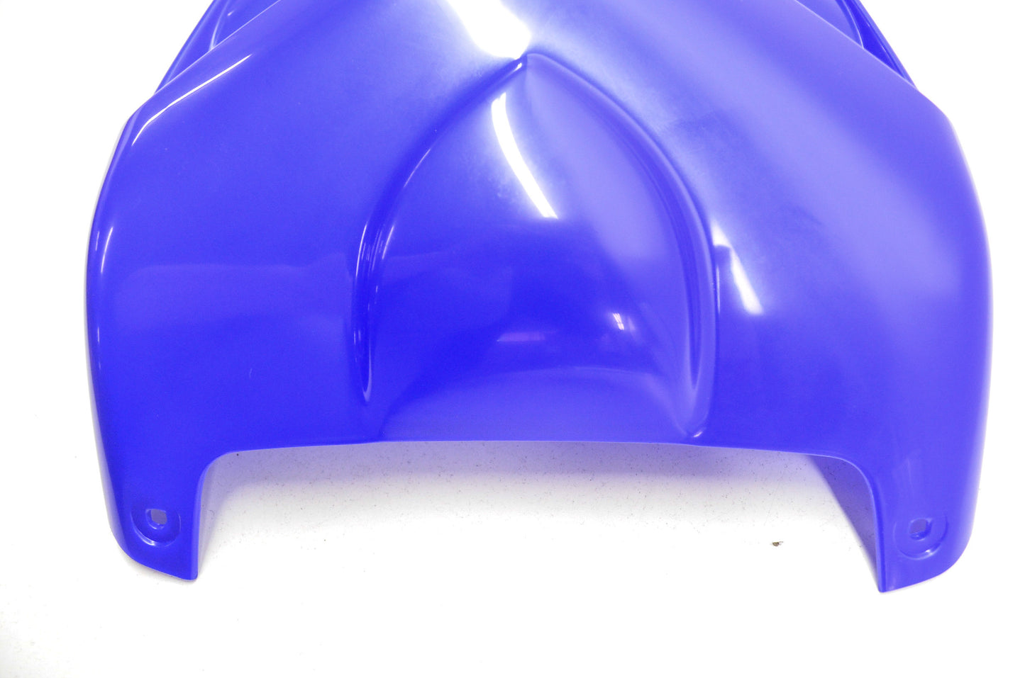 New OEM Yamaha Blue Front Fender Fairing 01-05 660R Warrior NOS