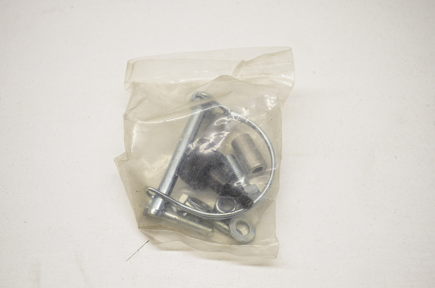 Black Gun Boot Mount NOS