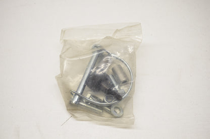 Black Gun Boot Mount NOS