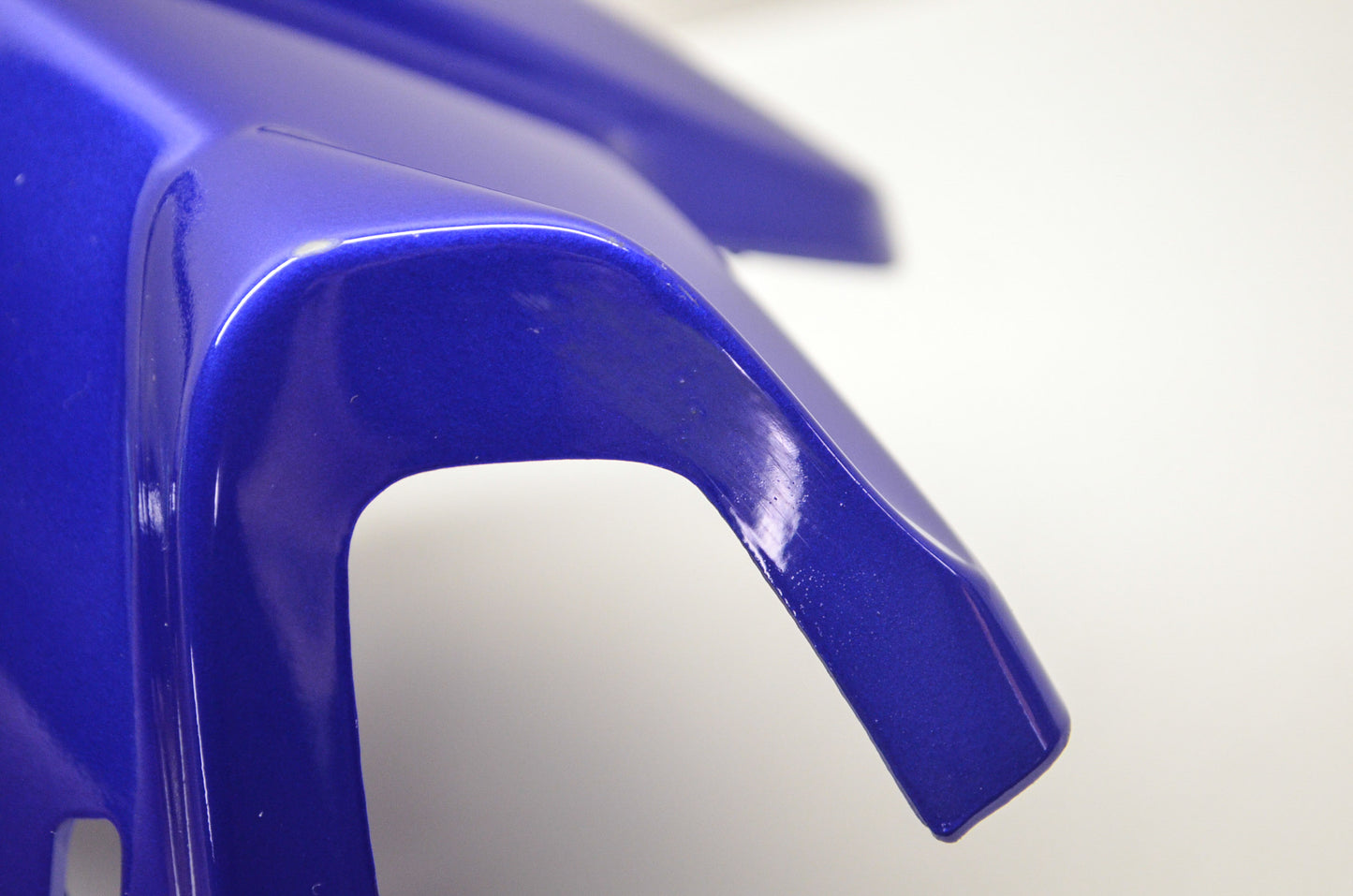 Upper Handlebar Cover NOS