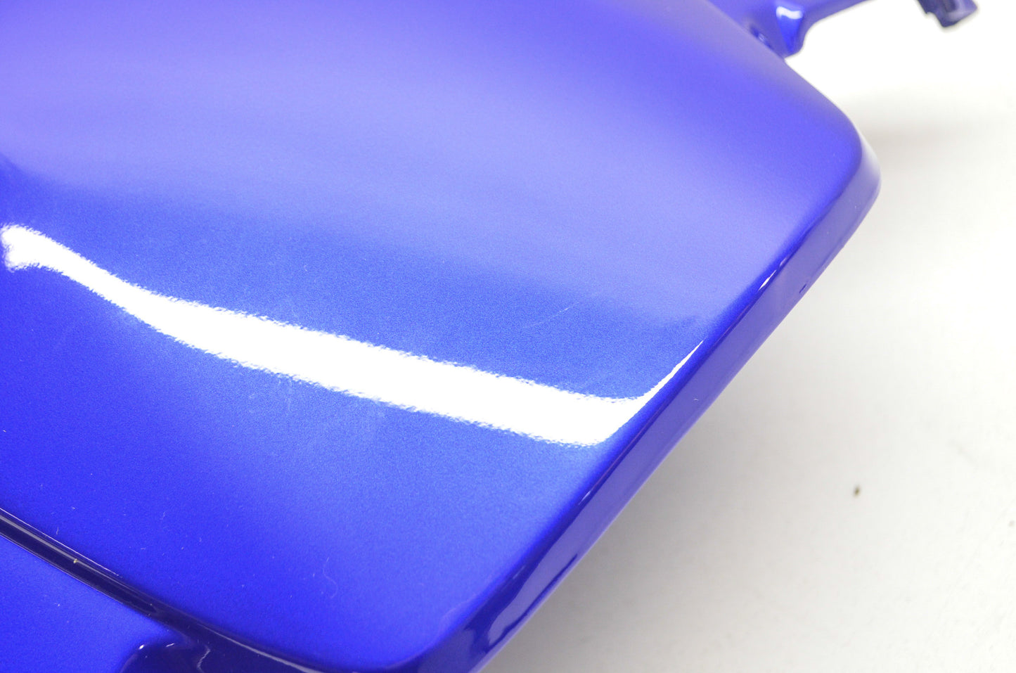 Upper Handlebar Cover NOS