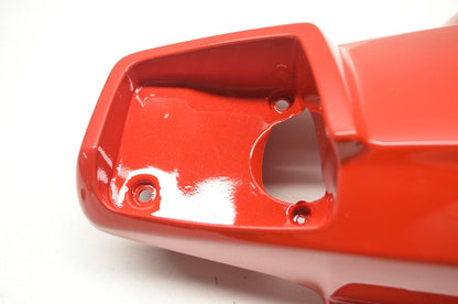 OEM Yamaha 50W-26143-00-AJ Upper Handlebar Cover 1 NOS