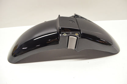 OEM Yamaha 3FH-21510-00-33 Front Fender NOS