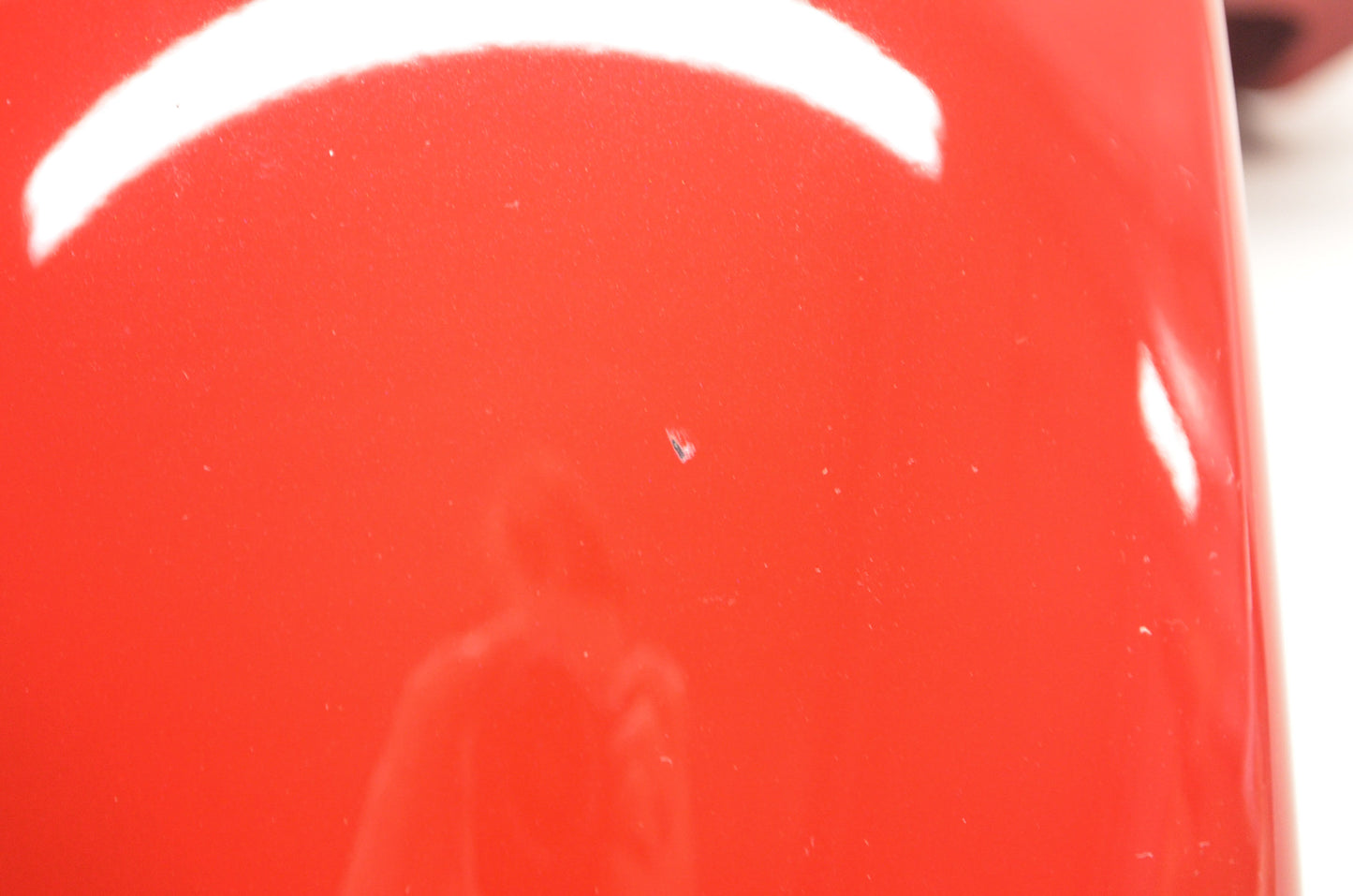 Front Fender NOS