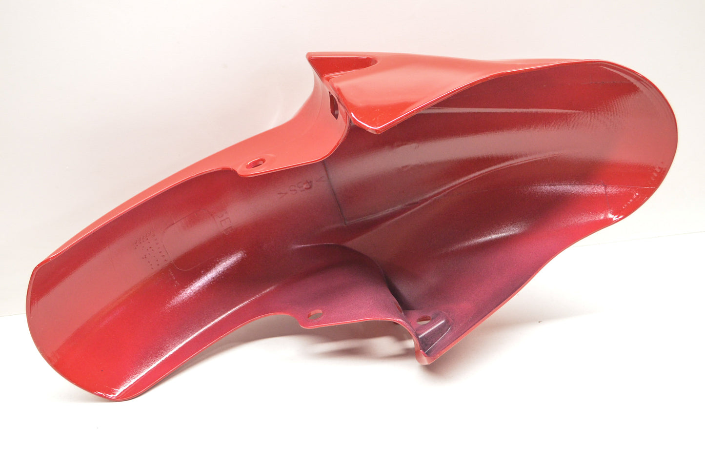 Front Fender NOS