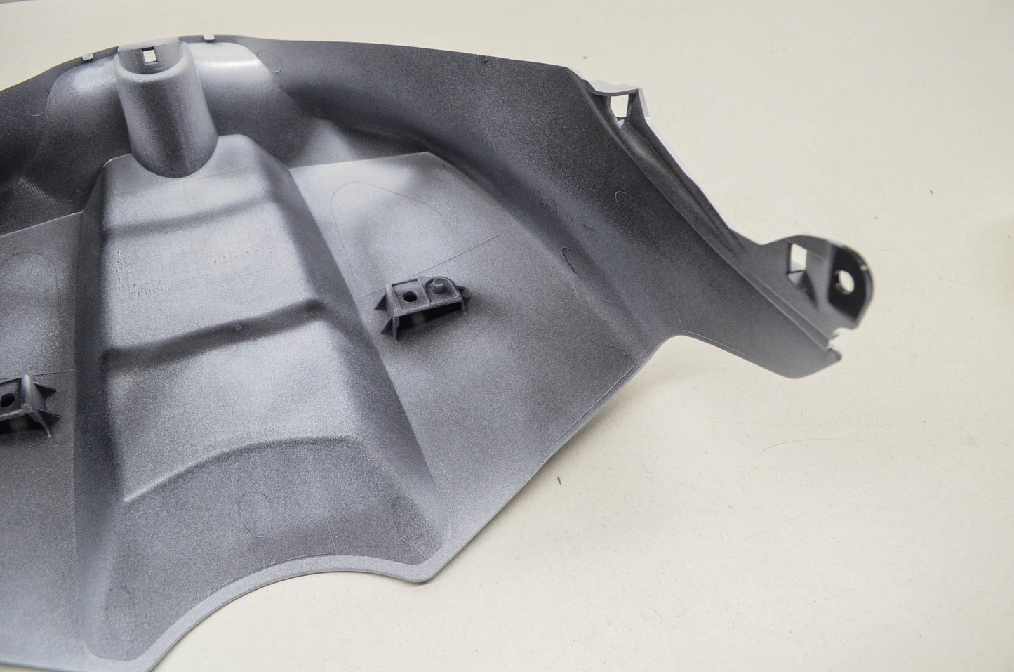 OEM Yamaha 14B-2171A-00-P4 Top Cover NOS