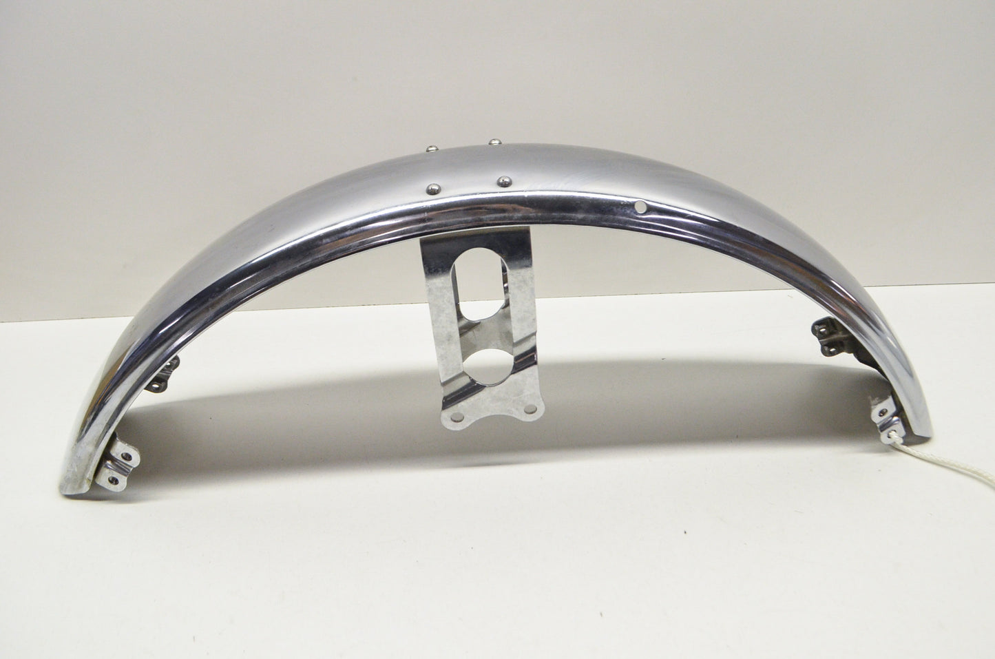 Front Fender