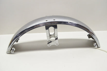 Front Fender