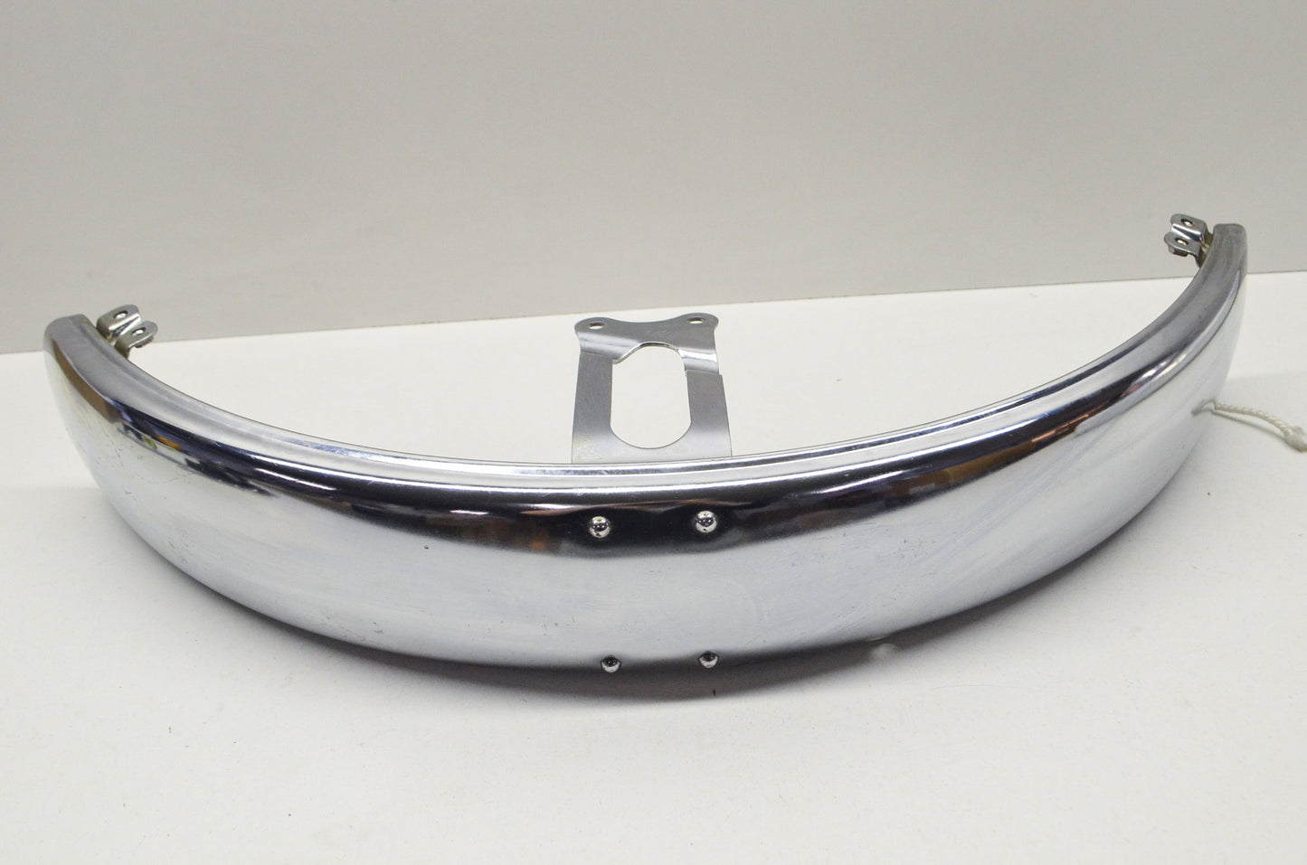 Front Fender