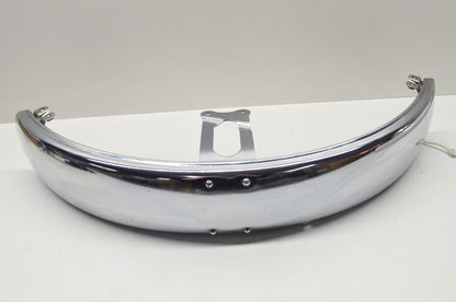 Front Fender
