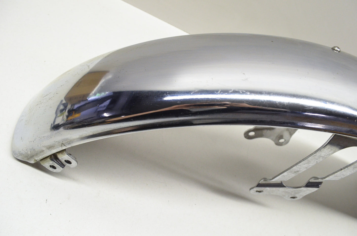 Front Fender