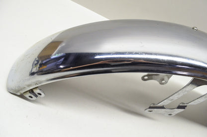 Front Fender