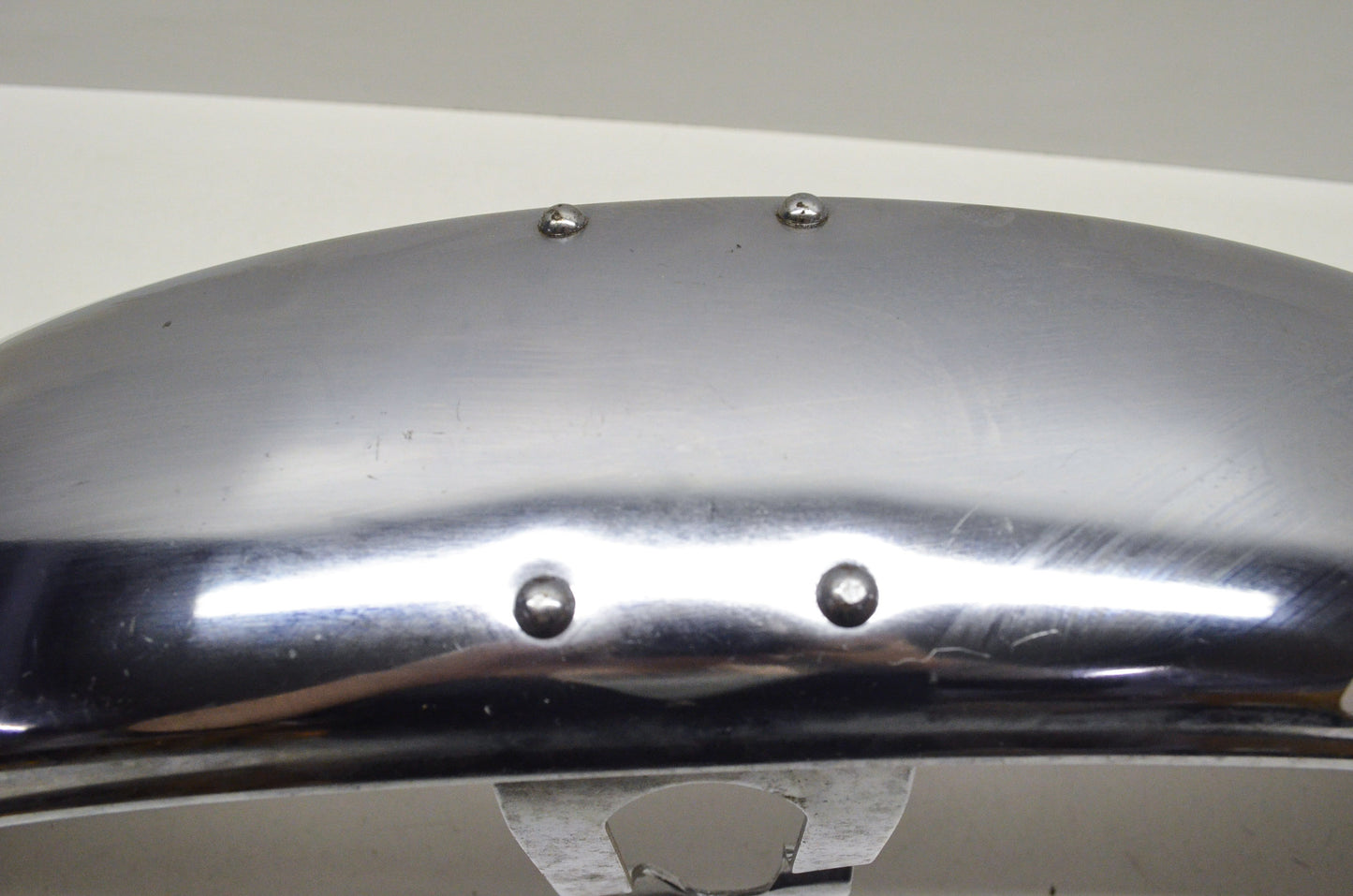 Front Fender