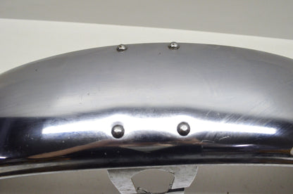 Front Fender