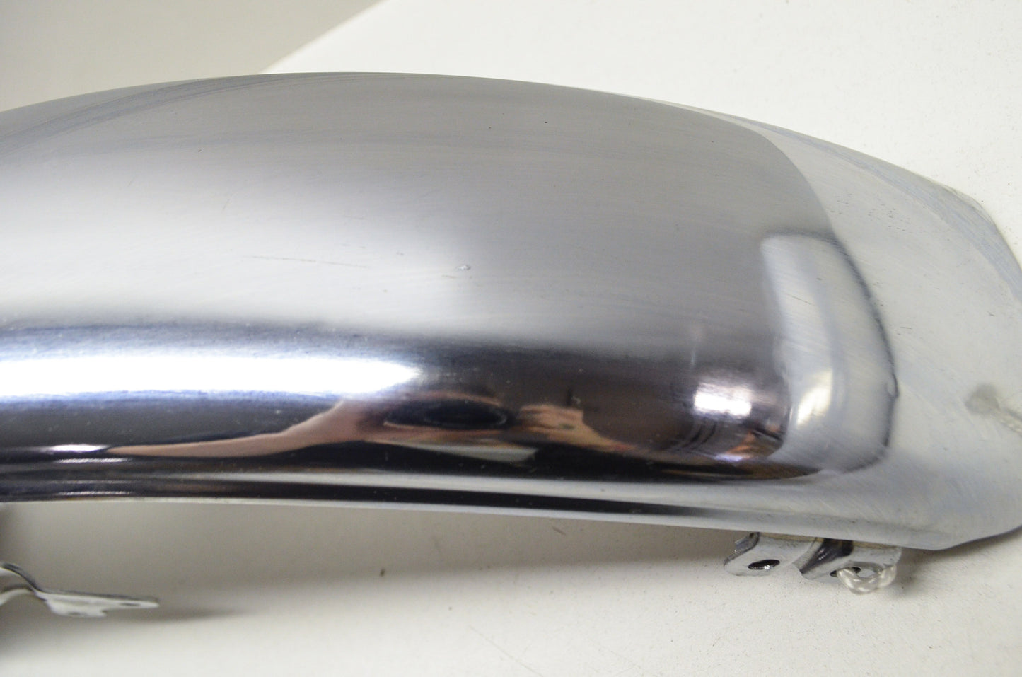 Front Fender