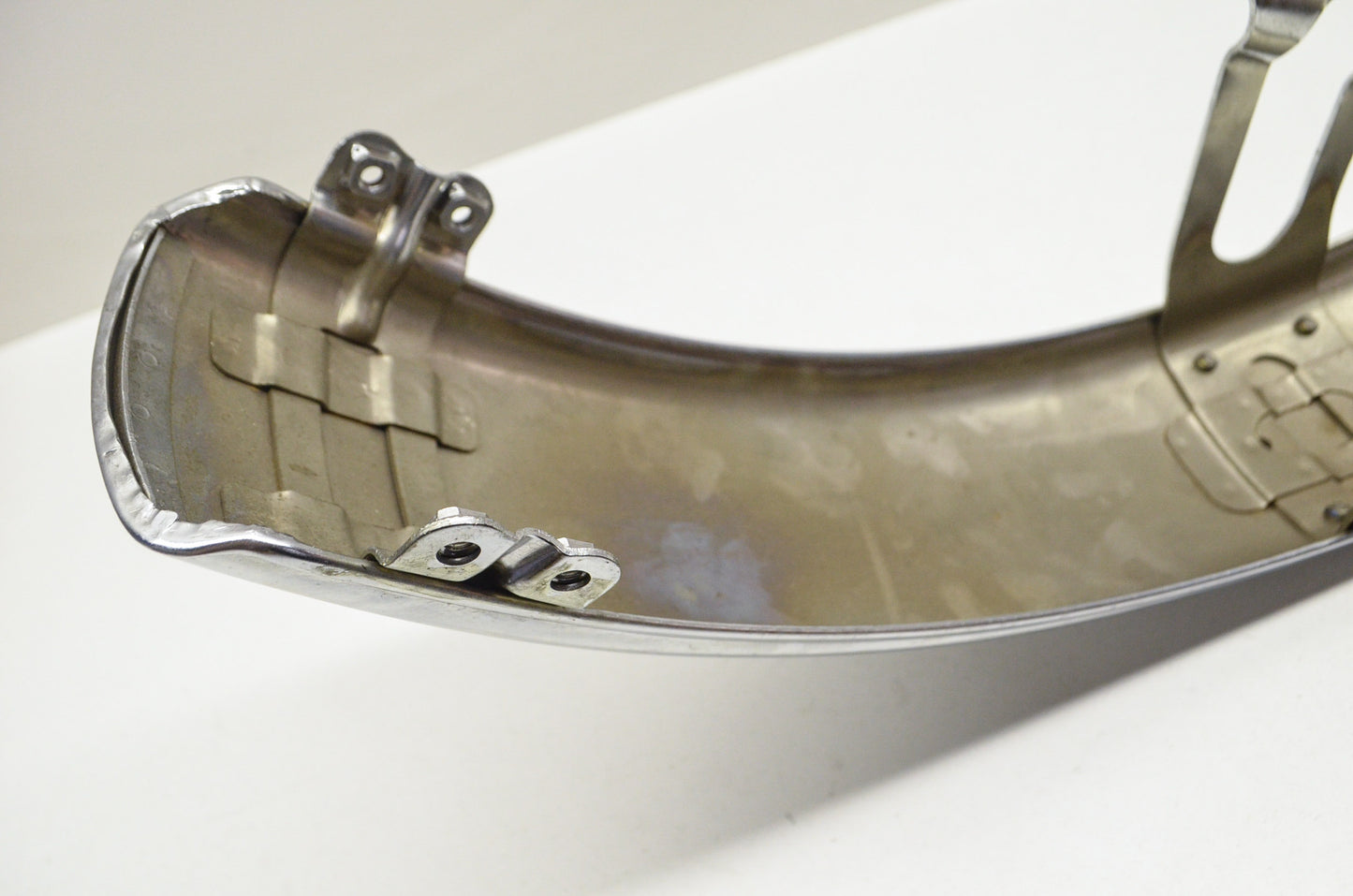 Front Fender