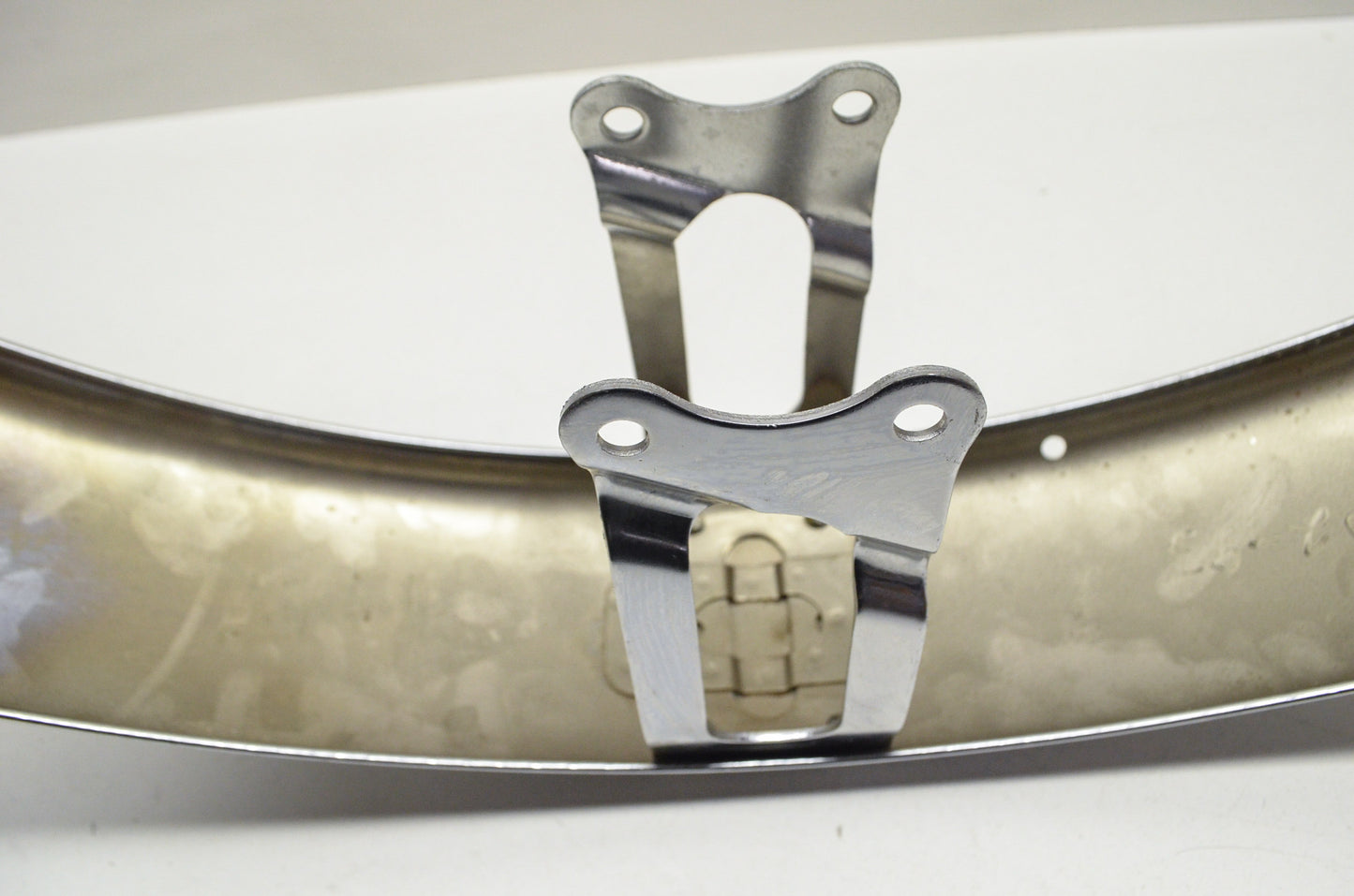 Front Fender