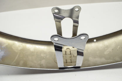 Front Fender